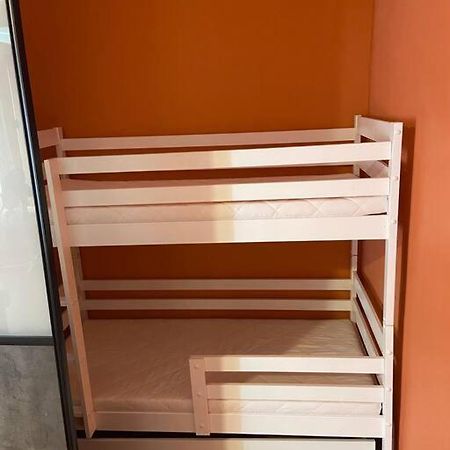 Sete : Hyper Centre Pieton Haussmannien 2アパートメント エクステリア 写真
